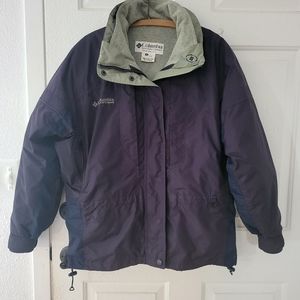 Columbia Liberty Ridge